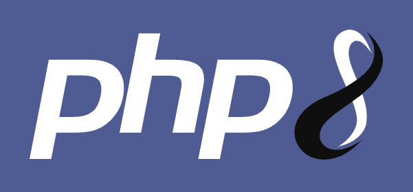 php 8